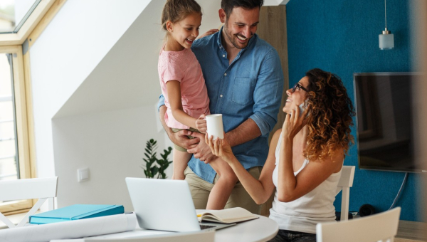 99% of brokers have helped their clients secure a lower rate